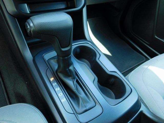 GMC Canyon 2015 photo 20